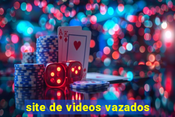 site de videos vazados